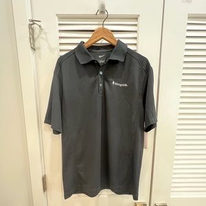 Nike golf performance polo NWT